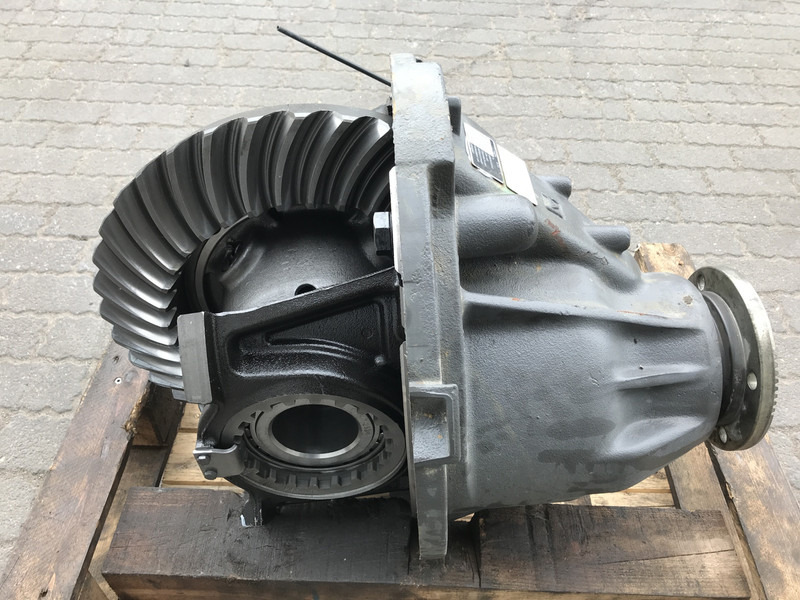 Meritor Differentieel Volvo RSS1344E P13170-E - 차동기어 트럭 용 : 사진 3 Meritor Differentieel Volvo RSS1344E P13170-E - 차동기어 트럭 용 : 사진 3