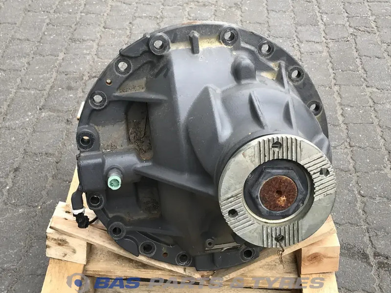 Meritor Differentieel Volvo RSS1344E P13170-E - 차동기어 트럭 용 : 사진 4 Meritor Differentieel Volvo RSS1344E P13170-E - 차동기어 트럭 용 : 사진 4