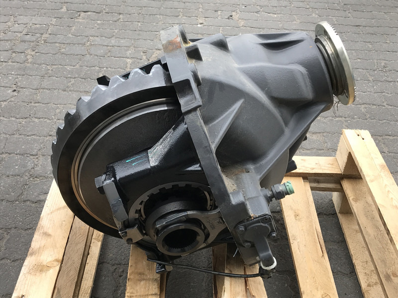 Meritor Differentieel Volvo RSS1344E P13170-E - 차동기어 트럭 용 : 사진 3 Meritor Differentieel Volvo RSS1344E P13170-E - 차동기어 트럭 용 : 사진 3