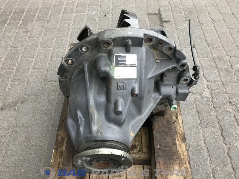 Meritor Differentieel Volvo RSS1344E P13170-E - 차동기어 트럭 용 : 사진 4 Meritor Differentieel Volvo RSS1344E P13170-E - 차동기어 트럭 용 : 사진 4