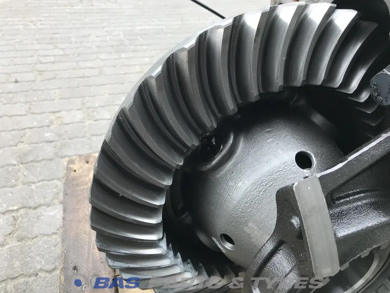 Meritor Differentieel Volvo RSS1344E P13170-E - 차동기어 트럭 용 : 사진 5 Meritor Differentieel Volvo RSS1344E P13170-E - 차동기어 트럭 용 : 사진 5