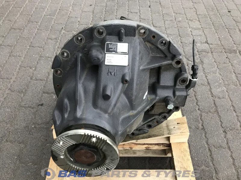 Meritor Differentieel Volvo RSS1344E P13170-E - 차동기어 트럭 용 : 사진 4 Meritor Differentieel Volvo RSS1344E P13170-E - 차동기어 트럭 용 : 사진 4