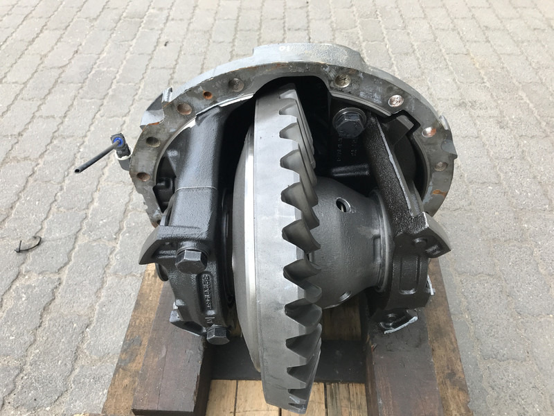 Meritor Differentieel Volvo RSS1344E P13170-E - 차동기어 트럭 용 : 사진 2 Meritor Differentieel Volvo RSS1344E P13170-E - 차동기어 트럭 용 : 사진 2
