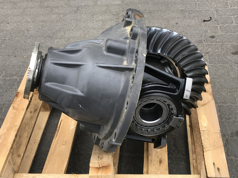 Meritor Differentieel Volvo RSS1344E P13170-E - 차동기어 트럭 용 : 사진 1 Meritor Differentieel Volvo RSS1344E P13170-E - 차동기어 트럭 용 : 사진 1