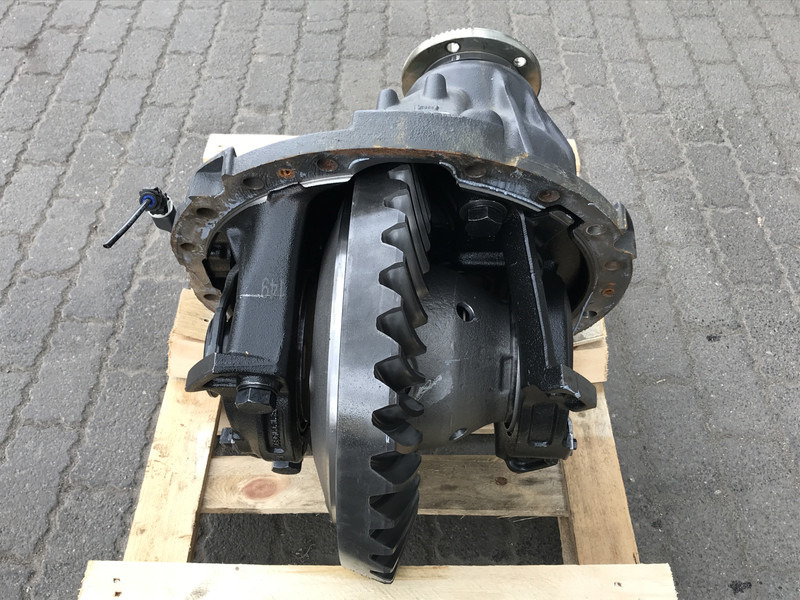 Meritor Differentieel Volvo RSS1344E P13170-E - 차동기어 트럭 용 : 사진 2 Meritor Differentieel Volvo RSS1344E P13170-E - 차동기어 트럭 용 : 사진 2