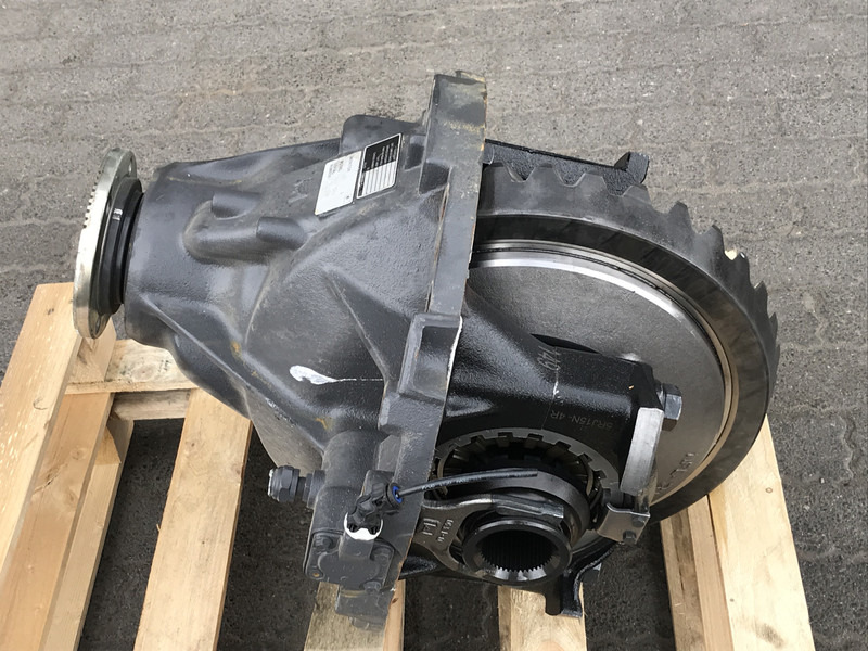 Meritor Differentieel Volvo RSS1344E P13170-E - 차동기어 트럭 용 : 사진 1 Meritor Differentieel Volvo RSS1344E P13170-E - 차동기어 트럭 용 : 사진 1