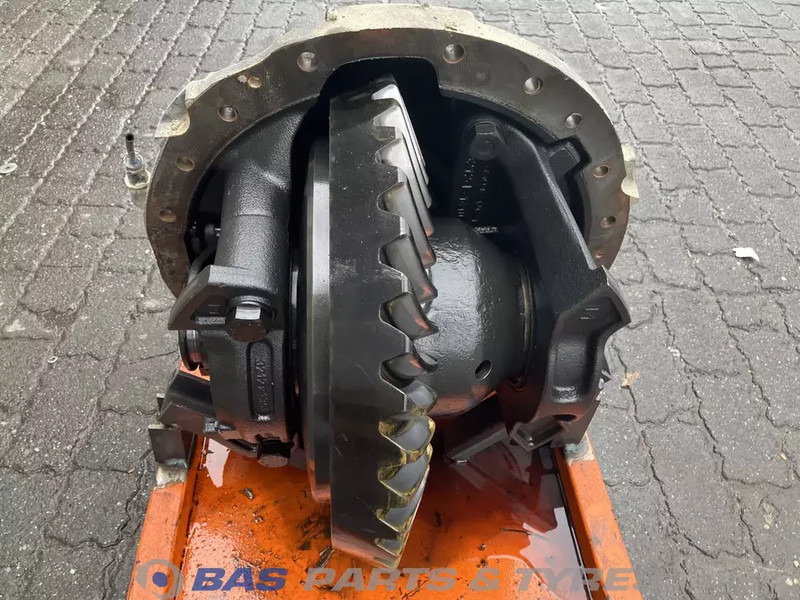 Meritor Differentieel Volvo RSS1360 P13180 - 차동기어 트럭 용 : 사진 2 Meritor Differentieel Volvo RSS1360 P13180 - 차동기어 트럭 용 : 사진 2