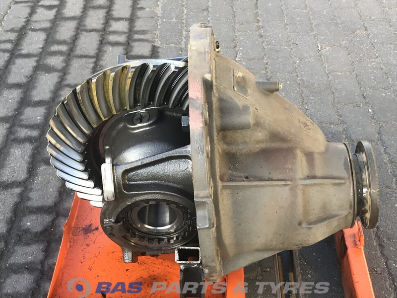 Meritor Differentieel Volvo RSS1360 P13180 - 차동기어 트럭 용 : 사진 2 Meritor Differentieel Volvo RSS1360 P13180 - 차동기어 트럭 용 : 사진 2