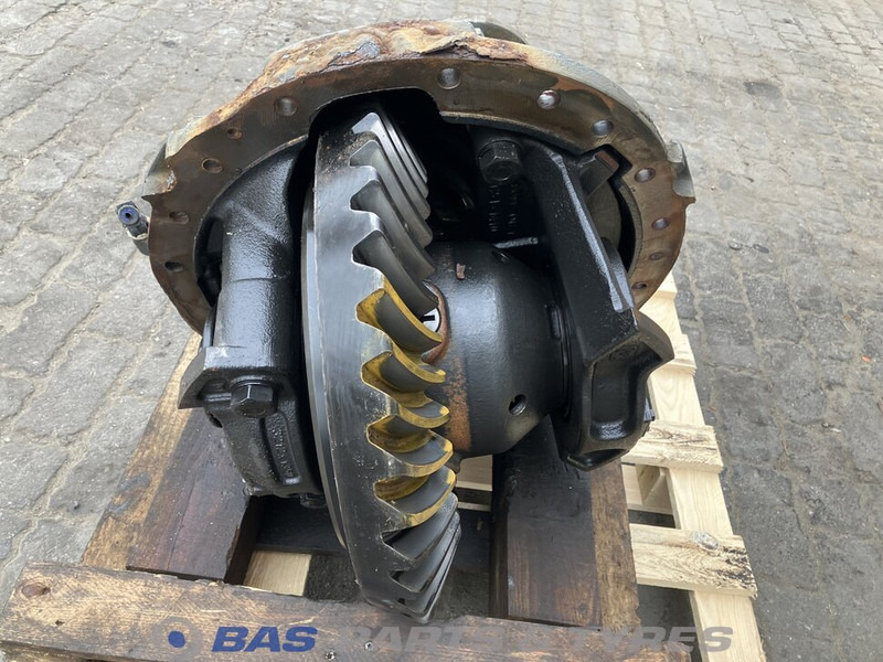Meritor Differentieel Volvo RSS1360 P13180 - 차동기어 트럭 용 : 사진 2 Meritor Differentieel Volvo RSS1360 P13180 - 차동기어 트럭 용 : 사진 2