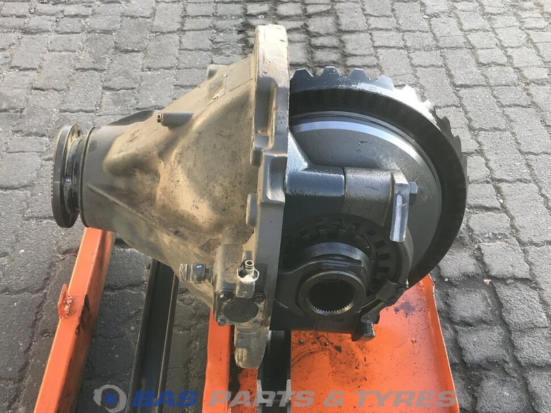 Meritor Differentieel Volvo RSS1360 P13180 - 차동기어 트럭 용 : 사진 1 Meritor Differentieel Volvo RSS1360 P13180 - 차동기어 트럭 용 : 사진 1
