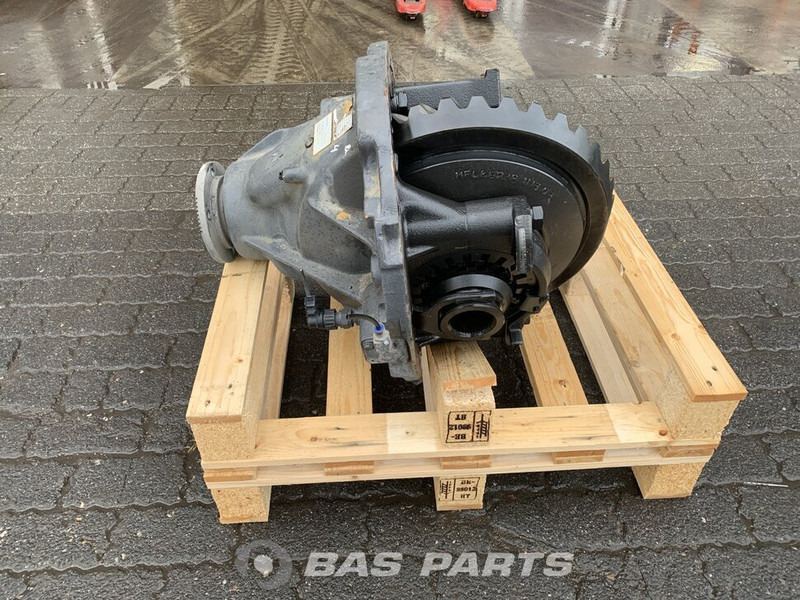 Meritor Differentieel Volvo RSS1370A 23193996 - 차동기어 트럭 용 : 사진 1 Meritor Differentieel Volvo RSS1370A 23193996 - 차동기어 트럭 용 : 사진 1