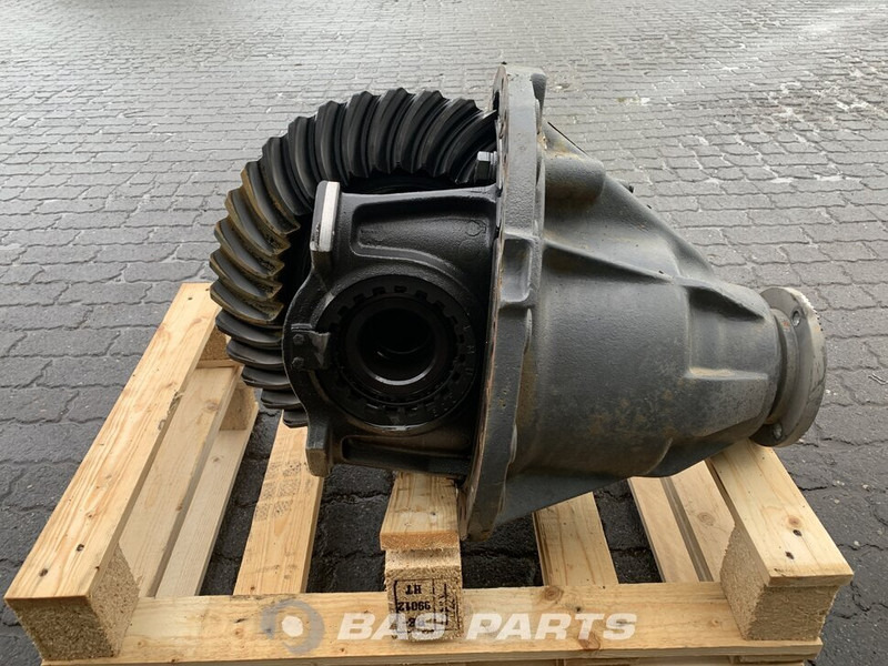 Meritor Differentieel Volvo RSS1370A 23193996 - 차동기어 트럭 용 : 사진 3 Meritor Differentieel Volvo RSS1370A 23193996 - 차동기어 트럭 용 : 사진 3