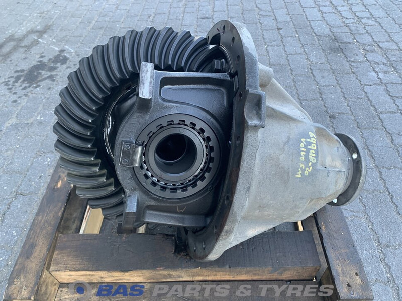 Meritor Differentieel Volvo RSS1370A 23194000 - 차동기어 트럭 용 : 사진 2 Meritor Differentieel Volvo RSS1370A 23194000 - 차동기어 트럭 용 : 사진 2