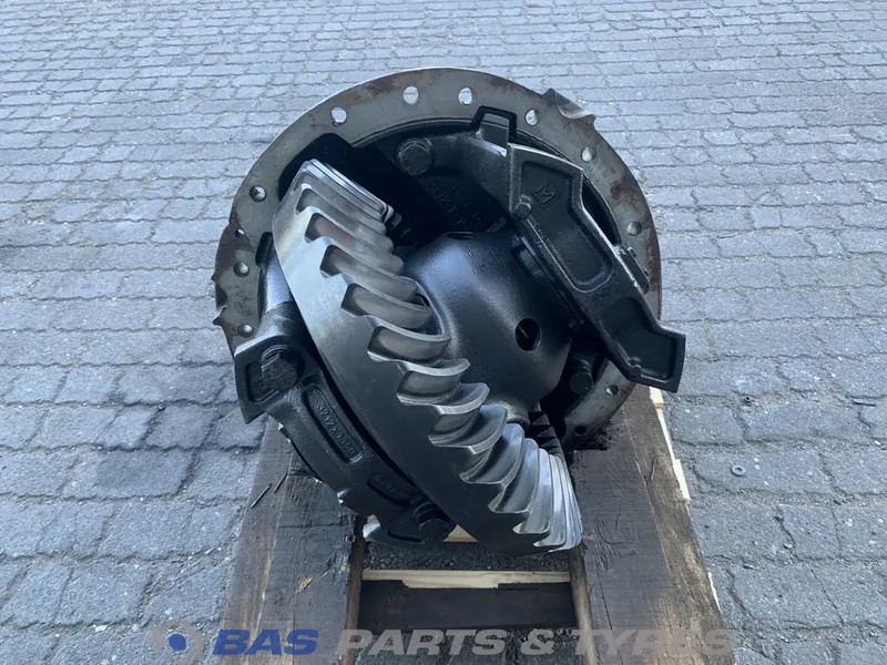 Meritor Differentieel Volvo RSS1370A 23194000 - 차동기어 트럭 용 : 사진 4 Meritor Differentieel Volvo RSS1370A 23194000 - 차동기어 트럭 용 : 사진 4