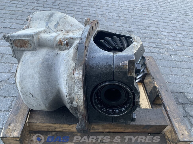 Meritor Differentieel Volvo RT3210HV RT2610HV - 차동기어 트럭 용 : 사진 1 Meritor Differentieel Volvo RT3210HV RT2610HV - 차동기어 트럭 용 : 사진 1