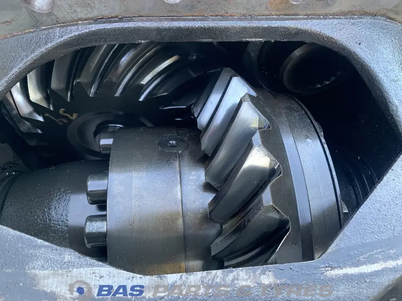 Meritor Differentieel Volvo RT3210HV RT2610HV - 차동기어 트럭 용 : 사진 5 Meritor Differentieel Volvo RT3210HV RT2610HV - 차동기어 트럭 용 : 사진 5