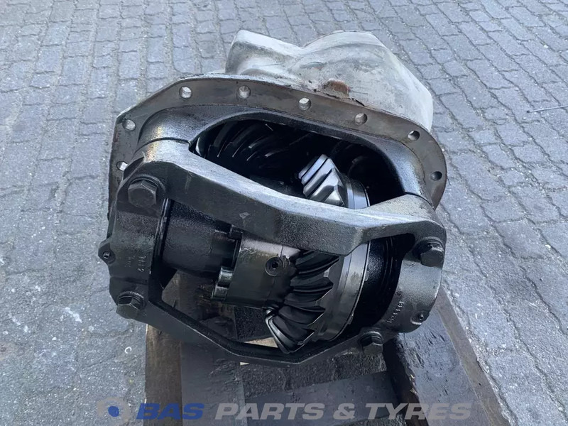 Meritor Differentieel Volvo RT3210HV RT2610HV - 차동기어 트럭 용 : 사진 4 Meritor Differentieel Volvo RT3210HV RT2610HV - 차동기어 트럭 용 : 사진 4