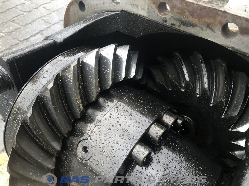 Meritor Differentieel Volvo RTH2610F RT2610HV - 차동기어 트럭 용 : 사진 5 Meritor Differentieel Volvo RTH2610F RT2610HV - 차동기어 트럭 용 : 사진 5
