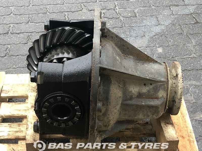 Meritor Differentieel Volvo RTH2610F RT2610HV - 차동기어 트럭 용 : 사진 3 Meritor Differentieel Volvo RTH2610F RT2610HV - 차동기어 트럭 용 : 사진 3