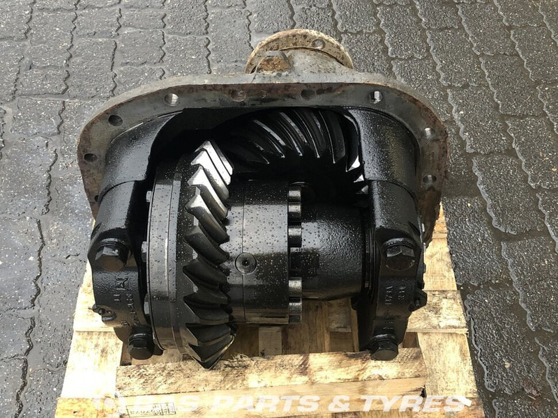 Meritor Differentieel Volvo RTH2610F RT2610HV - 차동기어 트럭 용 : 사진 2 Meritor Differentieel Volvo RTH2610F RT2610HV - 차동기어 트럭 용 : 사진 2