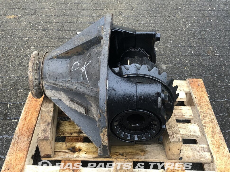 Meritor Differentieel Volvo RTH2610F RT2610HV - 차동기어 트럭 용 : 사진 1 Meritor Differentieel Volvo RTH2610F RT2610HV - 차동기어 트럭 용 : 사진 1