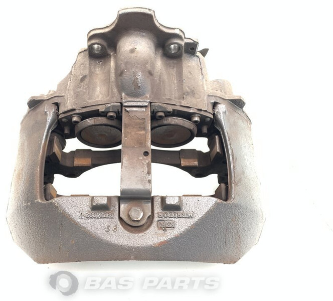 Meritor T-Serie Remklauw Renault 7420523648 - 브레이크 캘리퍼 트럭 용 : 사진 1 Meritor T-Serie Remklauw Renault 7420523648 - 브레이크 캘리퍼 트럭 용 : 사진 1
