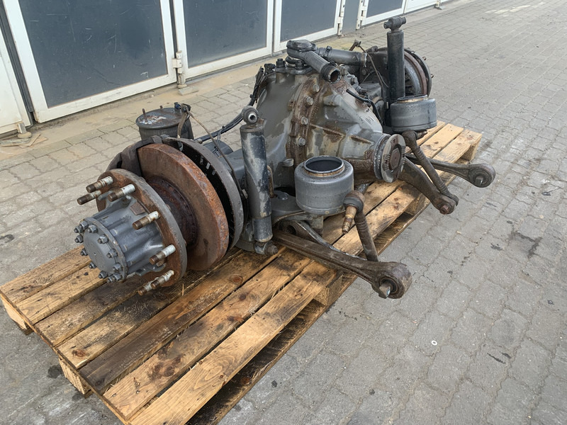 Meritor - 뒷 차축 트럭 용 : 사진 3 Meritor - 뒷 차축 트럭 용 : 사진 3