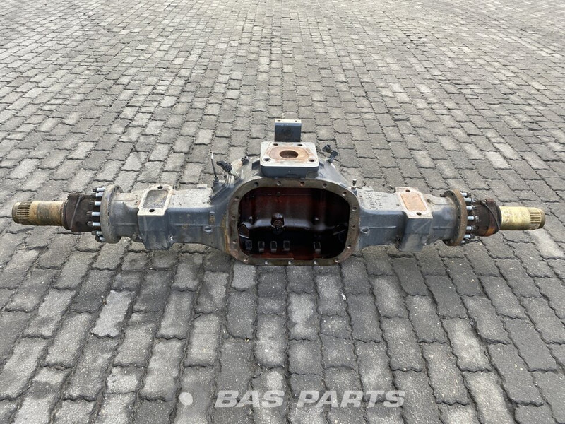 Meritor - 뒷 차축 트럭 용 : 사진 1 Meritor - 뒷 차축 트럭 용 : 사진 1