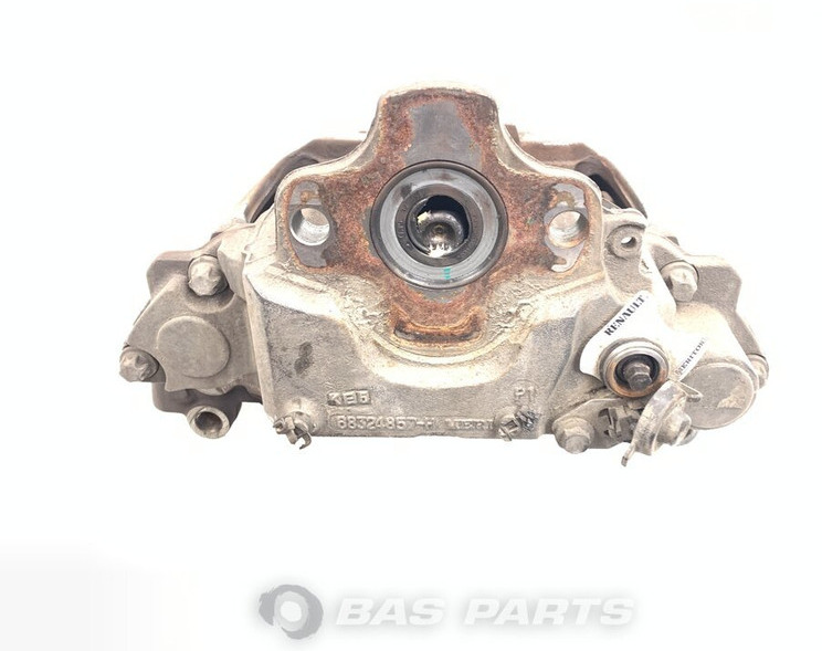 Meritor  - 브레이크 캘리퍼 트럭 용 : 사진 2 Meritor  - 브레이크 캘리퍼 트럭 용 : 사진 2