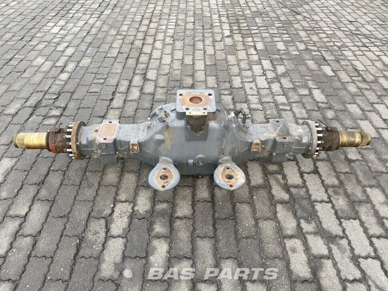 Meritor - 뒷 차축 트럭 용 : 사진 3 Meritor - 뒷 차축 트럭 용 : 사진 3