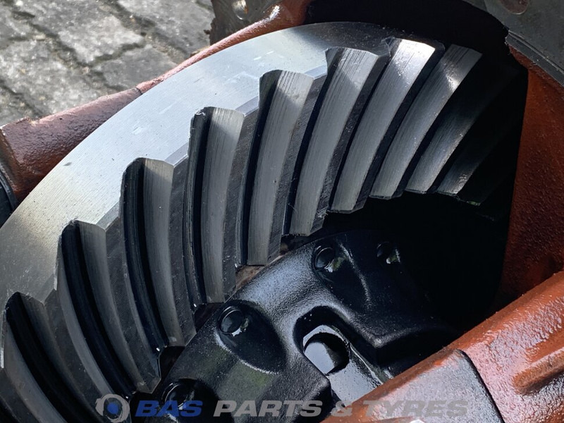 Meritor - 차동기어 트럭 용 : 사진 5 Meritor - 차동기어 트럭 용 : 사진 5