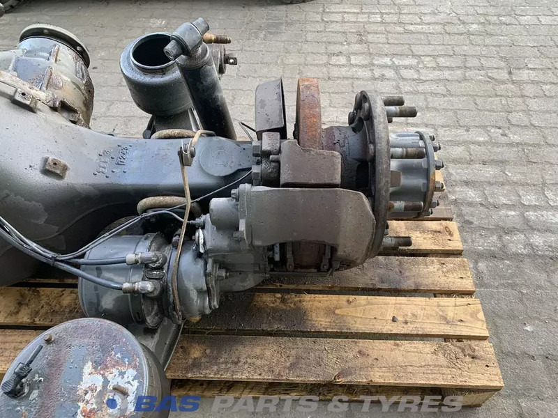 Meritor - 뒷 차축 트럭 용 : 사진 5 Meritor - 뒷 차축 트럭 용 : 사진 5