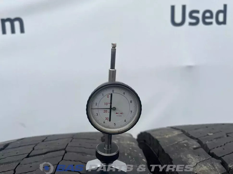 Michelin Michelin 315/70R22.5 X MULTI D 154/150 M+S 3PMSF gebruikte set - 타이어 트럭 용 : 사진 3 Michelin Michelin 315/70R22.5 X MULTI D 154/150 M+S 3PMSF gebruikte set - 타이어 트럭 용 : 사진 3