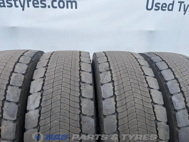 Michelin Remix Michelin Remix 315/70R22.5 X Line Energy D 154/150 M+S 3PMSF gebruikte set - 타이어 트럭 용 : 사진 2 Michelin Remix Michelin Remix 315/70R22.5 X Line Energy D 154/150 M+S 3PMSF gebruikte set - 타이어 트럭 용 : 사진 2