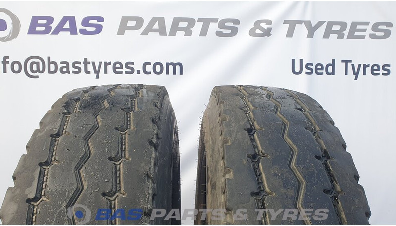 Pirelli - 타이어 트럭 용 : 사진 2 Pirelli - 타이어 트럭 용 : 사진 2