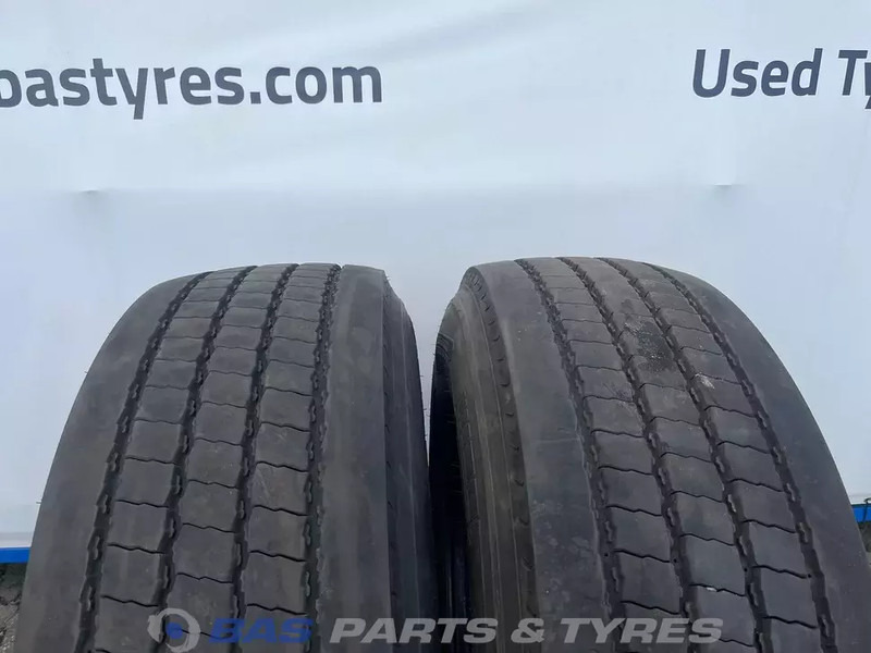 Pirelli - 타이어 트럭 용 : 사진 2 Pirelli - 타이어 트럭 용 : 사진 2