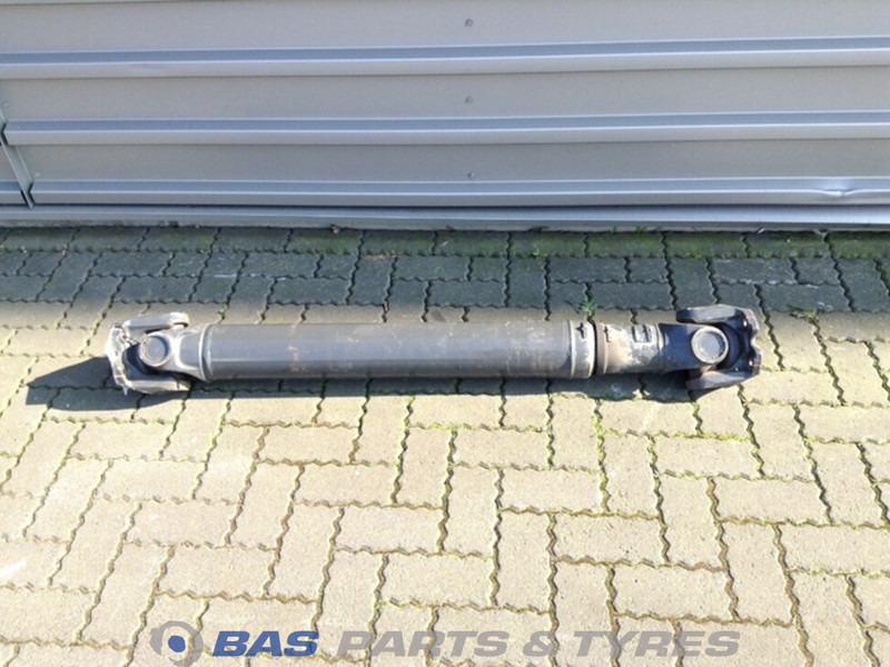 Renault Aandrijfas Renault 7401067764 - 프레임/ 시 트럭 용 : 사진 1 Renault Aandrijfas Renault 7401067764 - 프레임/ 시 트럭 용 : 사진 1