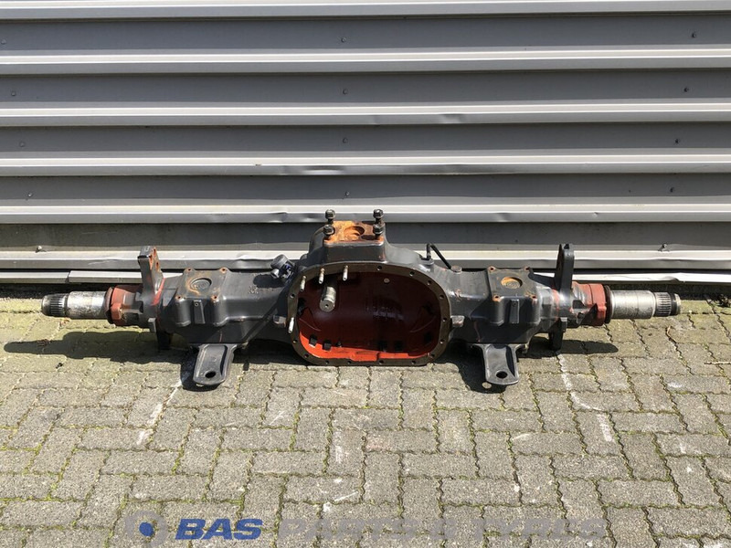 Renault Achterashuis Renault 7420562439 - 뒷 차축 트럭 용 : 사진 1 Renault Achterashuis Renault 7420562439 - 뒷 차축 트럭 용 : 사진 1