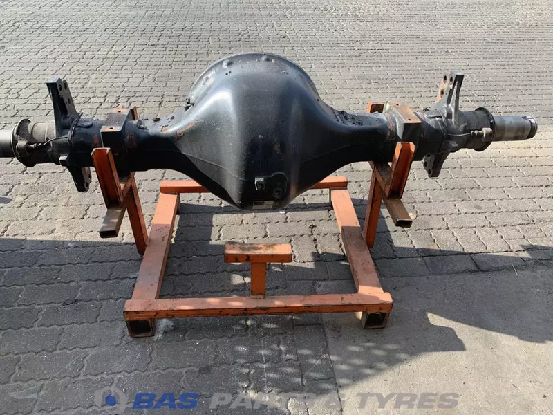 Renault Achterashuis Renault 7423102263 - 뒷 차축 트럭 용 : 사진 4 Renault Achterashuis Renault 7423102263 - 뒷 차축 트럭 용 : 사진 4