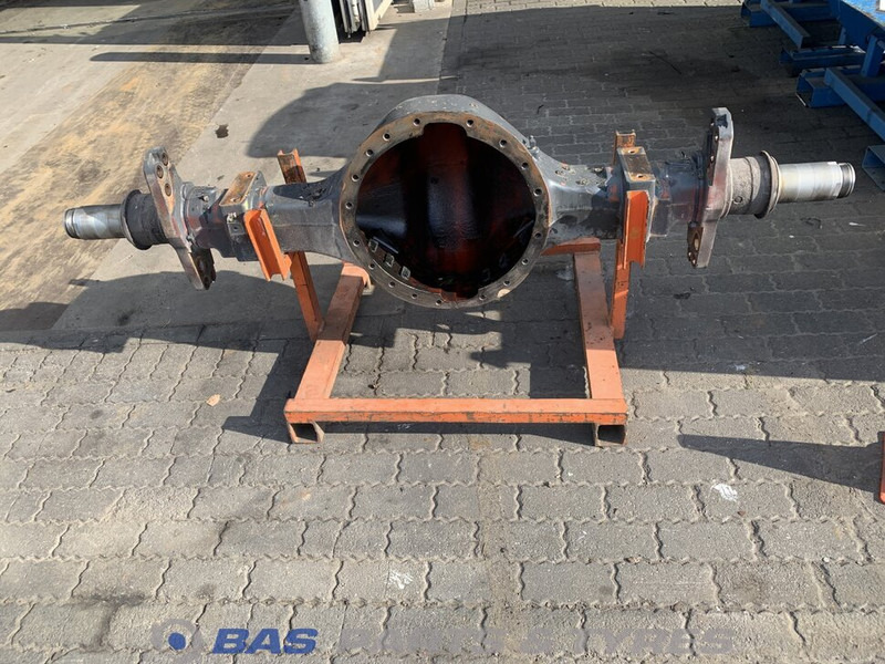 Renault Achterashuis Renault 7423102263 - 뒷 차축 트럭 용 : 사진 1 Renault Achterashuis Renault 7423102263 - 뒷 차축 트럭 용 : 사진 1