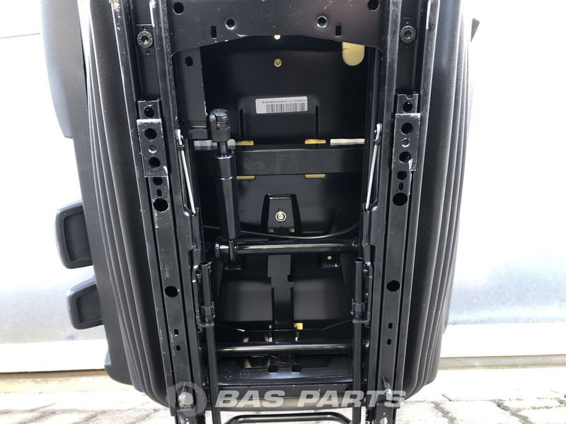 Renault Bestuurdersstoel Renault 7482514709 - 좌석 트럭 용 : 사진 5 Renault Bestuurdersstoel Renault 7482514709 - 좌석 트럭 용 : 사진 5