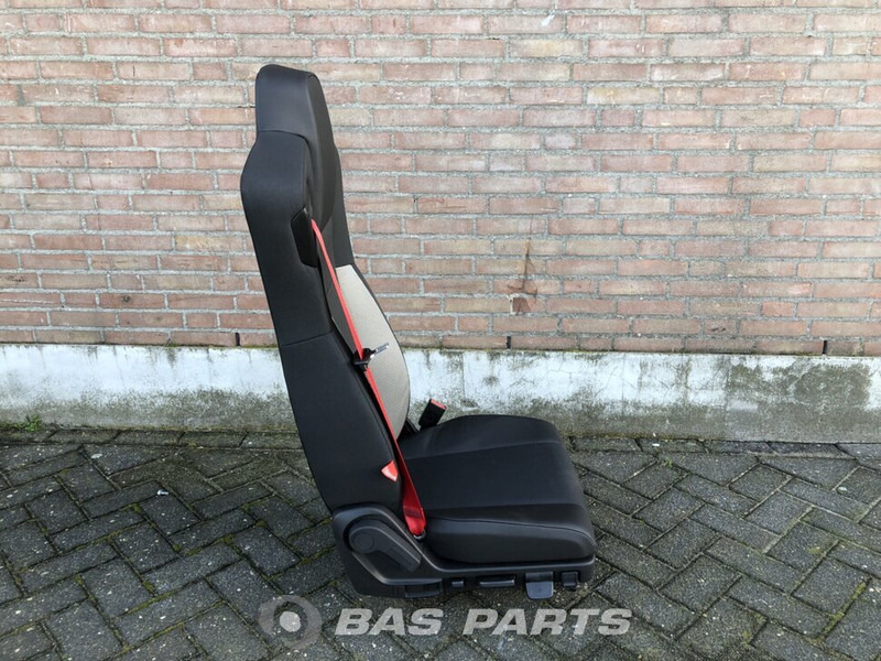Renault Bijrijdersstoel Renault 7421879987 - 좌석 트럭 용 : 사진 4 Renault Bijrijdersstoel Renault 7421879987 - 좌석 트럭 용 : 사진 4