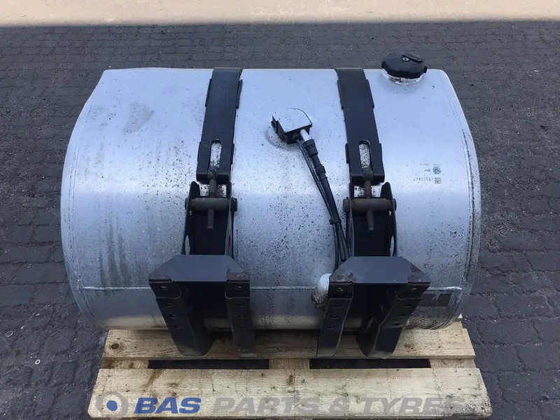 Renault Brandstoftank Renault 405 Liter G0000117 - 연료 탱크 트럭 용 : 사진 3 Renault Brandstoftank Renault 405 Liter G0000117 - 연료 탱크 트럭 용 : 사진 3