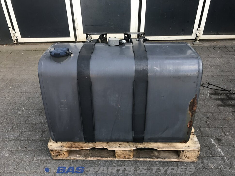 Renault Brandstoftank Renault 405 Liter G0000117 - 연료 탱크 트럭 용 : 사진 1 Renault Brandstoftank Renault 405 Liter G0000117 - 연료 탱크 트럭 용 : 사진 1