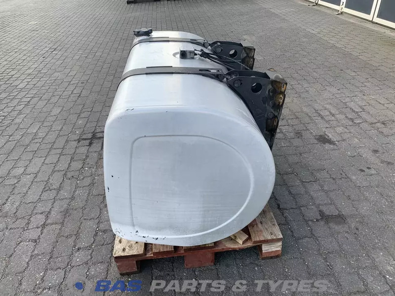 Renault Brandstoftank Renault 490 Liter G0000182 - 연료 탱크 트럭 용 : 사진 2 Renault Brandstoftank Renault 490 Liter G0000182 - 연료 탱크 트럭 용 : 사진 2