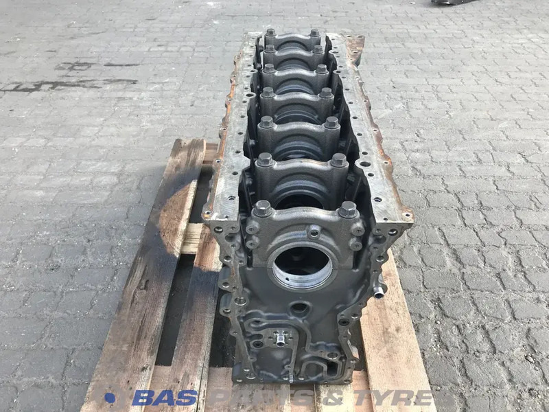 Renault C/K/T-Serie Motorblok Renault 7421236687 - 엔진 및 부품 트럭 용 : 사진 4 Renault C/K/T-Serie Motorblok Renault 7421236687 - 엔진 및 부품 트럭 용 : 사진 4