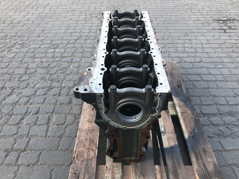 Renault C/K/T-Serie Motorblok Renault 7421236687 - 엔진 및 부품 트럭 용 : 사진 2 Renault C/K/T-Serie Motorblok Renault 7421236687 - 엔진 및 부품 트럭 용 : 사진 2