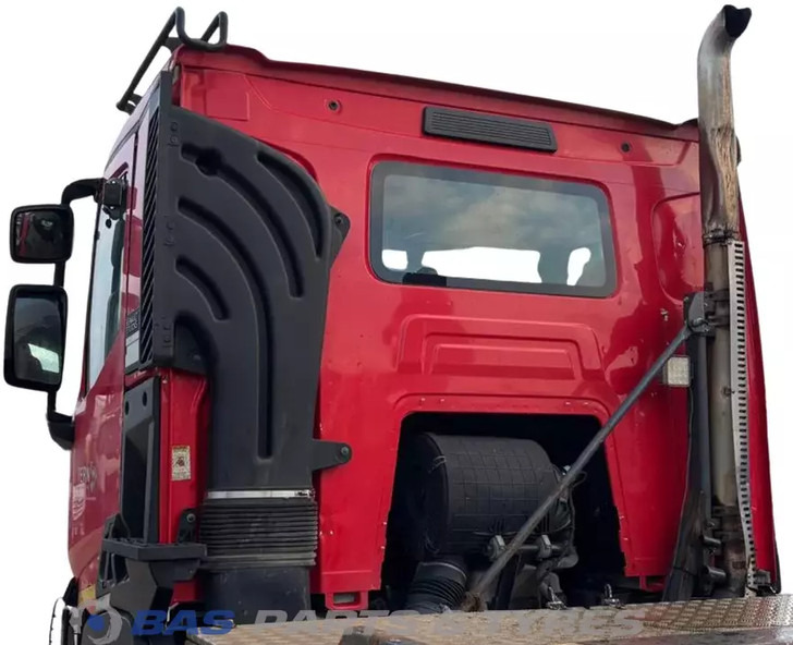 Renault C/K/T-Serie Renault Day Cab L1H1 5600745666 - 운전실 및 내부 트럭 용 : 사진 5 Renault C/K/T-Serie Renault Day Cab L1H1 5600745666 - 운전실 및 내부 트럭 용 : 사진 5