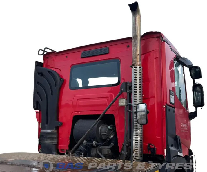 Renault C/K/T-Serie Renault Day Cab L1H1 5600745666 - 운전실 및 내부 트럭 용 : 사진 4 Renault C/K/T-Serie Renault Day Cab L1H1 5600745666 - 운전실 및 내부 트럭 용 : 사진 4
