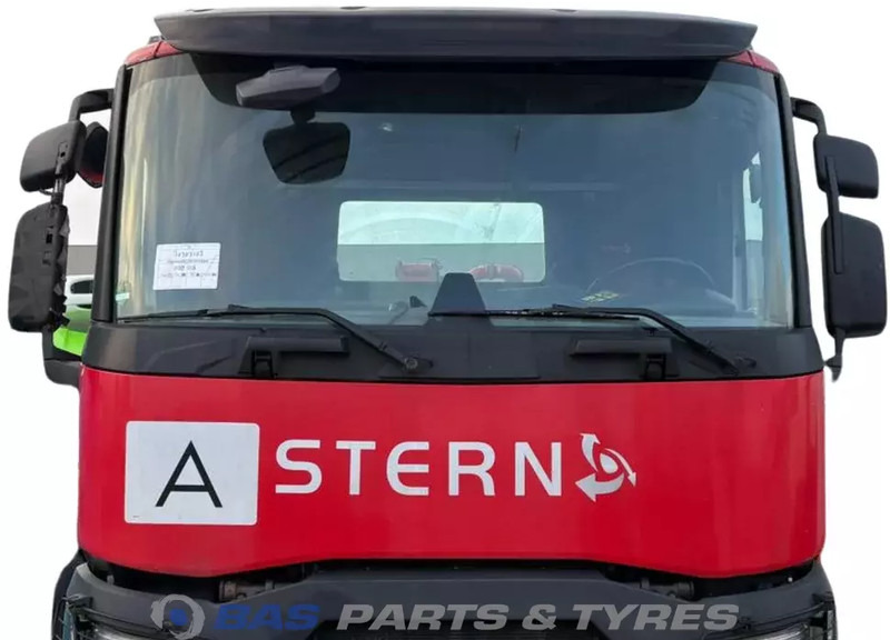 Renault C/K/T-Serie Renault Day Cab L1H1 5600745666 - 운전실 및 내부 트럭 용 : 사진 3 Renault C/K/T-Serie Renault Day Cab L1H1 5600745666 - 운전실 및 내부 트럭 용 : 사진 3